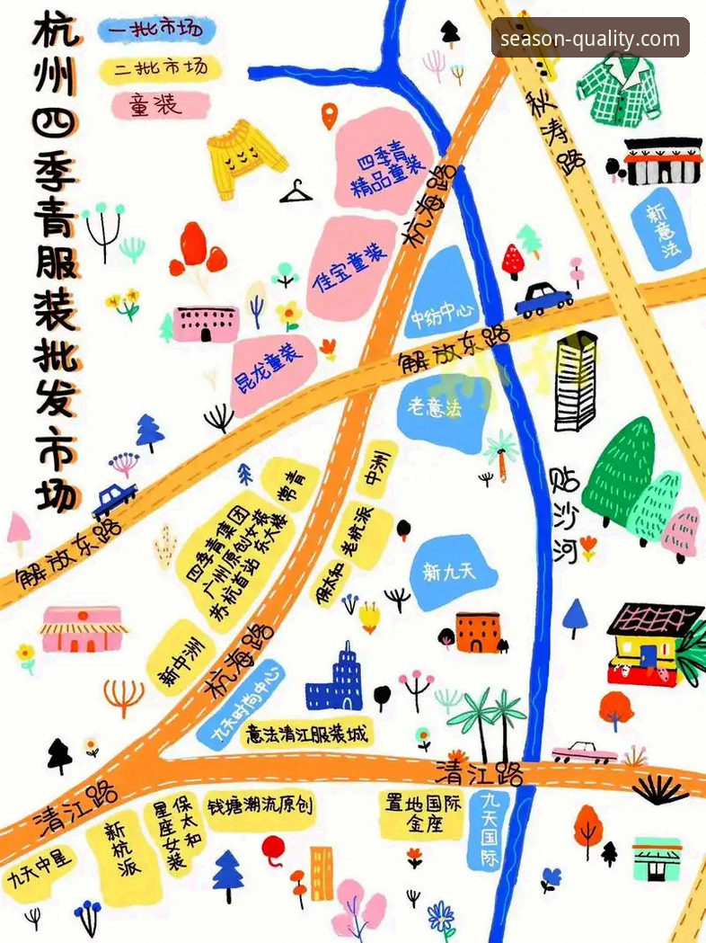 如何找到四季常青官网入口？这份完整指南帮你轻松抵达正品购物渠道