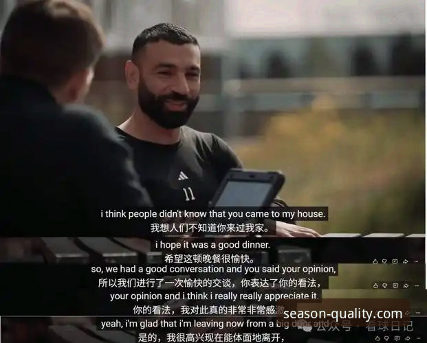萨拉赫利物浦告别季vs亨德森欠下的告别：谁更需要一个体面的落幕？