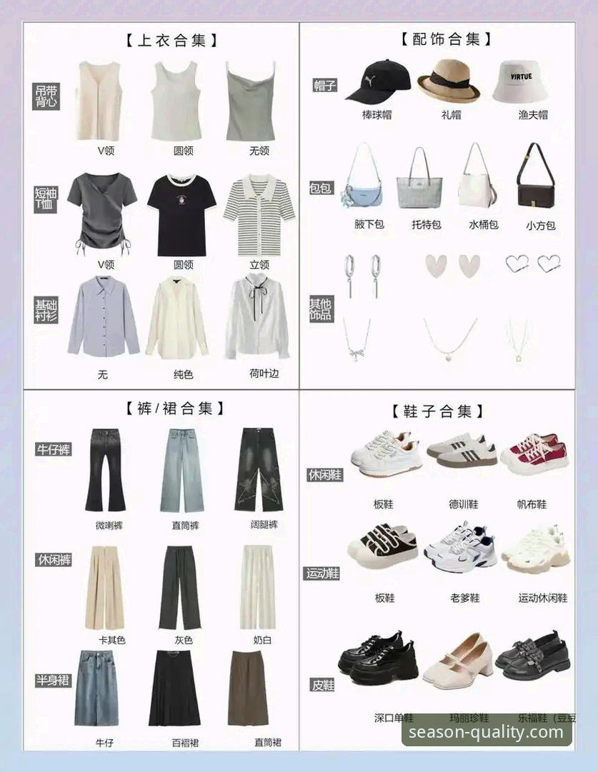 四季官方地址全面解析：从服装到家居的品质常青之道